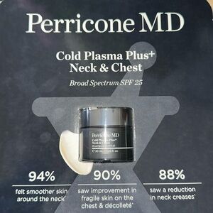 Perricone MD Cold Plasma Plus+ Neck & Chest